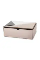 Šperkovnice home & lifestyle 6 x 15,5 x 12 cm