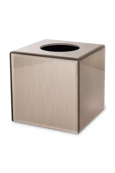 Nádoba na kapesníčky home & lifestyle 15 x 15 x 15 cm