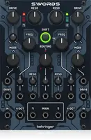 Behringer SWORDS