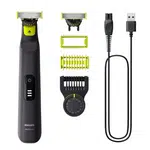 PHILIPS OneBlade Pro QP6542/15 360