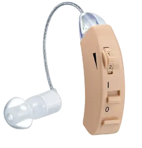 BEURER HA 50 Naslouchátko pro lidi s omezeným sluchem