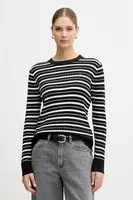 Bavlněný svetr Tommy Hilfiger