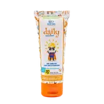 BABYTON Přírodní opalovací krém DAILY 100 ml
