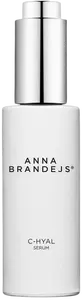 ANNA BRANDEJS C- HYAL sérum 30 ml