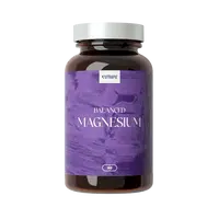 NUTRAPIE Balanced Magnesium 90 kapslí
