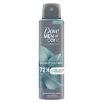 DOVE MEN+CARE Advanced Eucalyptus Antiperspirant sprej 150 ml