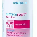 OCTENISEPT 100 g kožní sprej 250 ml