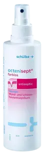 OCTENISEPT 100 g kožní sprej 250 ml