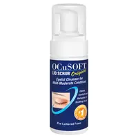 OCUSOFT ® Lid Scrub® Foam Original 50 ml