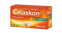 CELASKON 100 mg 40 tablet