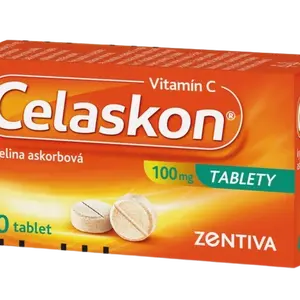 CELASKON 100 mg 40 tablet