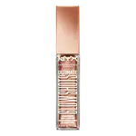 NYX PROFESSIONAL MAKEUP Ultimate Glow Shots 06 Golden Goji 7.5 ml