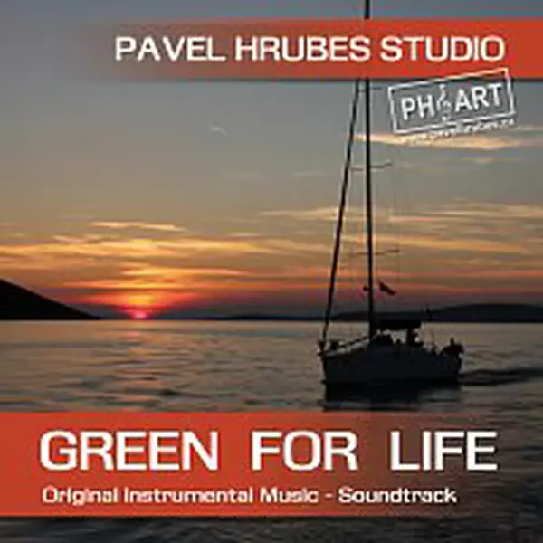 Pavel Hrubes Studio – Green for life