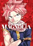 Magnolia: Fairy Tail Illustrations - Hiro Mashima
