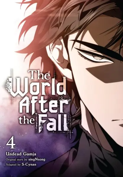 The World After the Fall, Vol. 4 - singNsong, Phil Christie, Undead Gamja