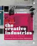Introducing the Creative Industries - Gauti Sigthorsson, Rosamund Davies