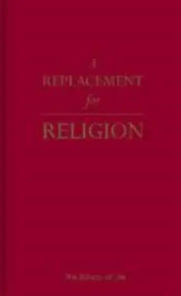 A Replacement for Religion - The School of Life