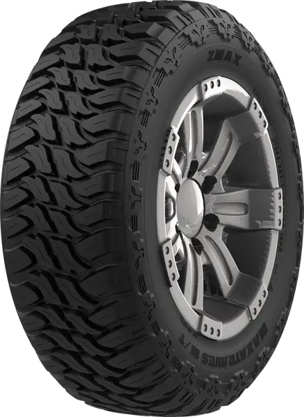 ZMAX 35X12.50 R 20 121Q MAXATRAVES_M/T TL ZMAX