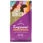 CAFÉDIRECT Arabika Smooth mletá káva s tóny mléčné čokolády 200 g