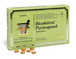 BIOAKTIVNÍ Pycnogenol 90 tablet