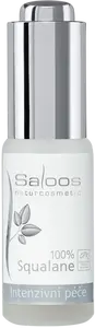 SALOOS 100% Squalane 20 ml