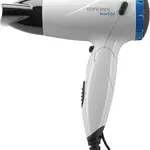 CONCEPT Vysoušeč vlasů BEAUTIFUL 1500 W bílá + modrá VV5741