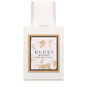 Gucci Bloom Ambrosia d'Oro parfumovaná voda pre ženy 30 ml
