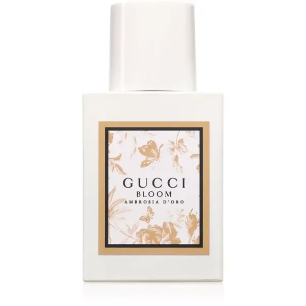 Gucci Bloom Ambrosia d'Oro parfumovaná voda pre ženy 30 ml