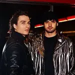 Petrofski, Lowmoe – Vampýr