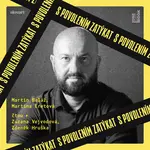 S povolením zatýkat - Martina Eretová, Martin Baláž - audiokniha