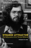 Strange Attractor - Graham  Johnston, Erik Davis