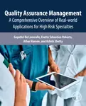 Quality Assurance Management - Ashish  Shetty, Gayathri  De Lanerolle, Evette Sebastien  Roberts, Athar  Haroon