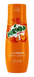 SODASTREAM příchuť Mirinda 440 ml
