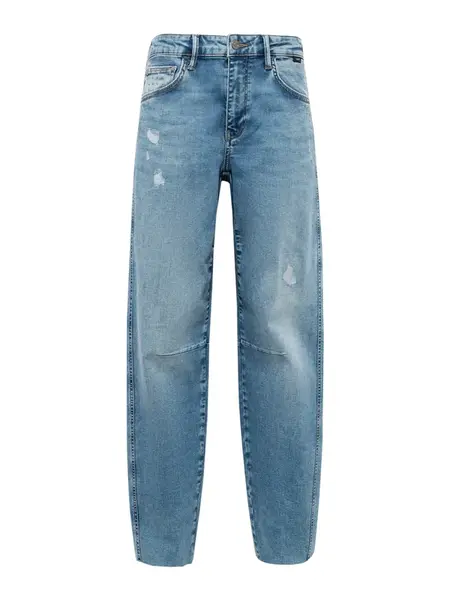 Mavi Džínsy 'LEILA'  modrá denim