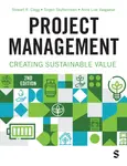 Project Management - Stewart R Clegg, Anne Live Vaagaasar, Torgeir Skyttermoen