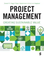 Project Management - Stewart R Clegg, Anne Live Vaagaasar, Torgeir Skyttermoen