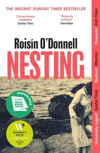 Nesting - Roisin O'Donnell