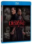 V zajetí démonů kolekce 1-4 (4 BLU-RAY)