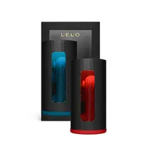 LELO Masturbátor - F1S V3 XL blue