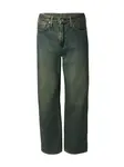 LEVI'S ® Džínsy '568™ Loose Straight Jeans'  modrá
