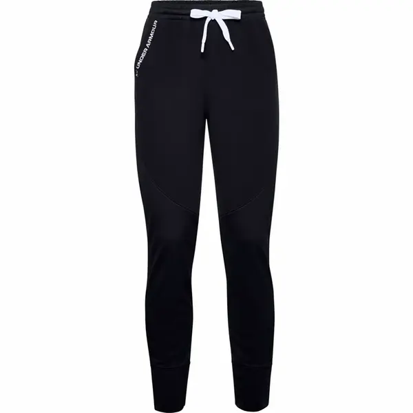 Under Armour Pants Recover Fleece Pants-BLK