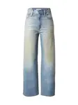 LEVI'S ® Džínsy 'Ribcage Wide Leg Jeans'  modrá denim