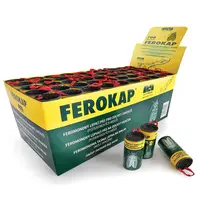 Pm mololapka potravinoví moli ferokap - 1 ks