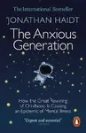 Anxious Generation (poškozená) - Jonathan Haidt