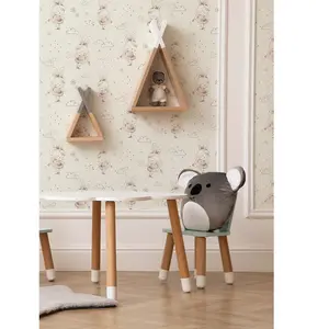 Tapeta kid"s world ii 301656