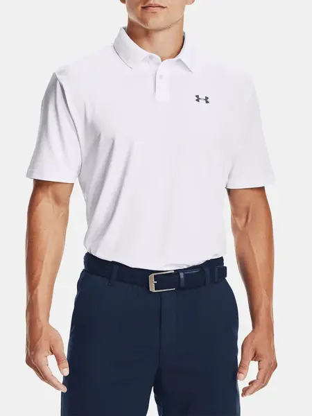Pánská polokošile Under Armour