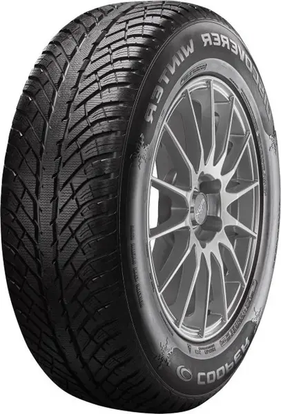 COOPER TIRES 235/65 R 17 108V DISCOVERER_WINTER TL XL M+S 3PMSF  TIRES