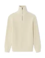 Celio Svetr Mewafftle se stojáčkem - Pánské