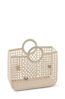 Dětská kabelka Liewood Bloom Basket w Charms