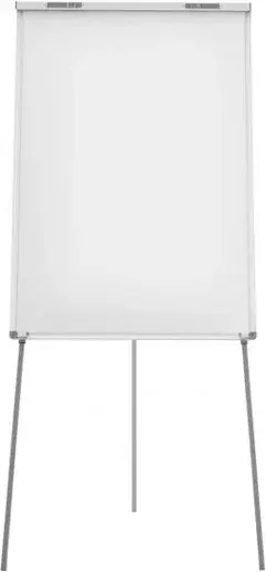 PALA Magnetická tabule Magnetoplan flipchart Junior SP